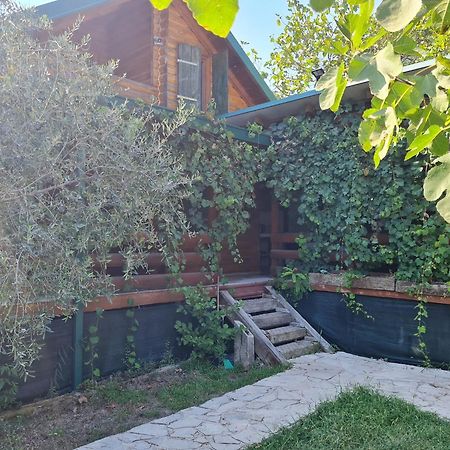 Holiday Home Kite House Ulcinj Exterior photo