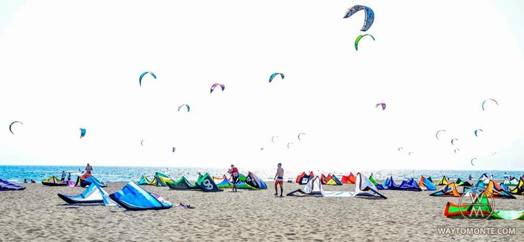 Holiday Home Kite House Ulcinj Exterior photo