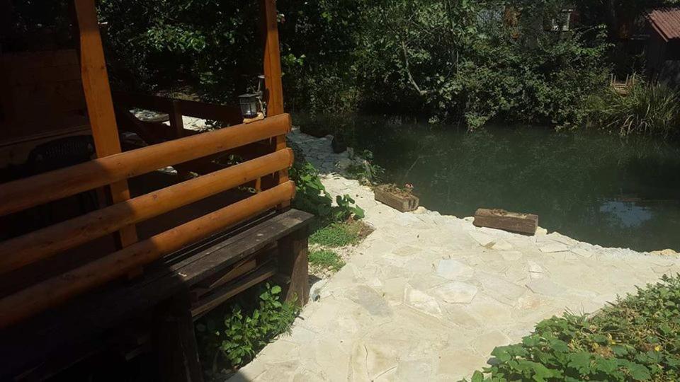 Holiday Home Kite House Ulcinj Exterior photo