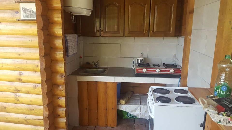 Holiday Home Kite House Ulcinj Exterior photo