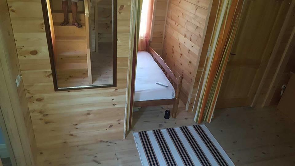 Holiday Home Kite House Ulcinj Exterior photo